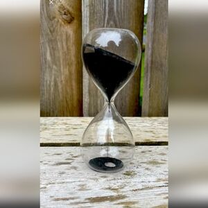 Hourglass Sand Timer - 10 minutes